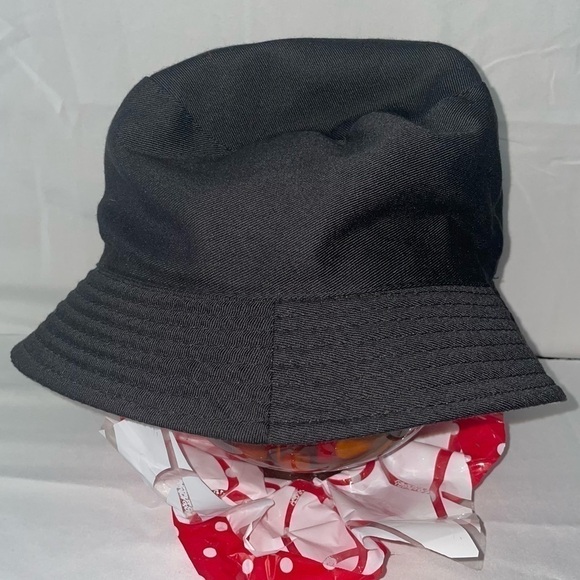 Bucket Hat Floral Big Design Festival Hawaiian Fisherman Cap Reversible Outdoor - Picture 4 of 5